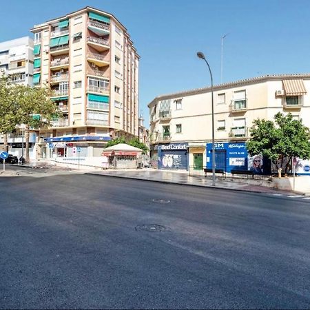 Dream In Malaga Apartment ภายนอก รูปภาพ