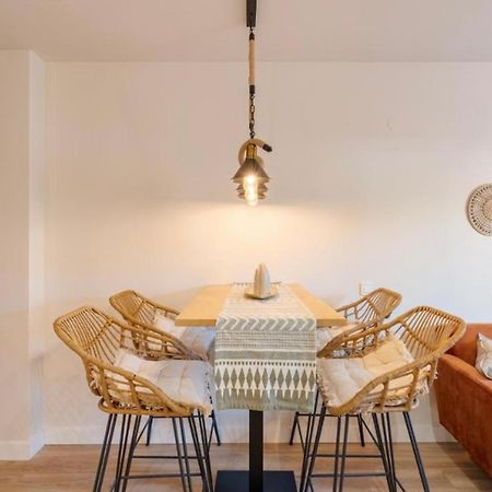 Dream In Malaga Apartment ภายนอก รูปภาพ