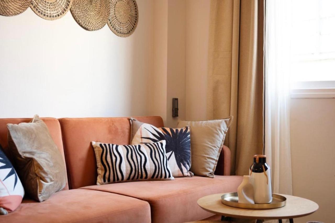 Dream In Malaga Apartment ภายนอก รูปภาพ