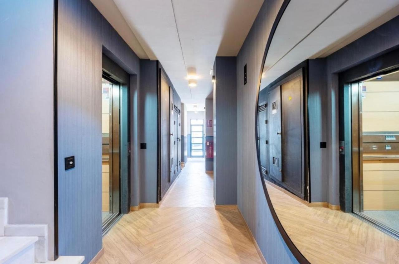 Dream In Malaga Apartment ภายนอก รูปภาพ