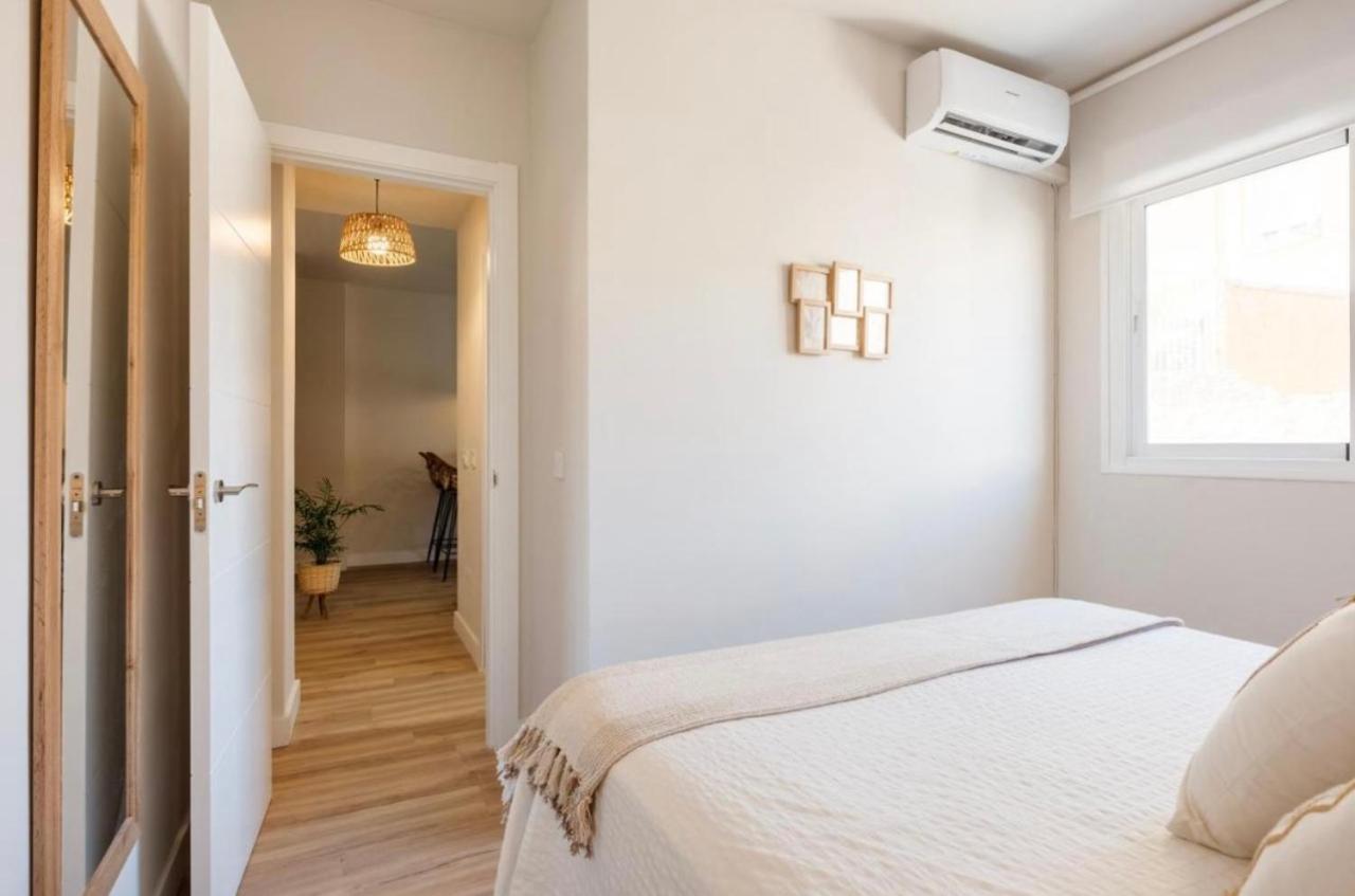 Dream In Malaga Apartment ภายนอก รูปภาพ
