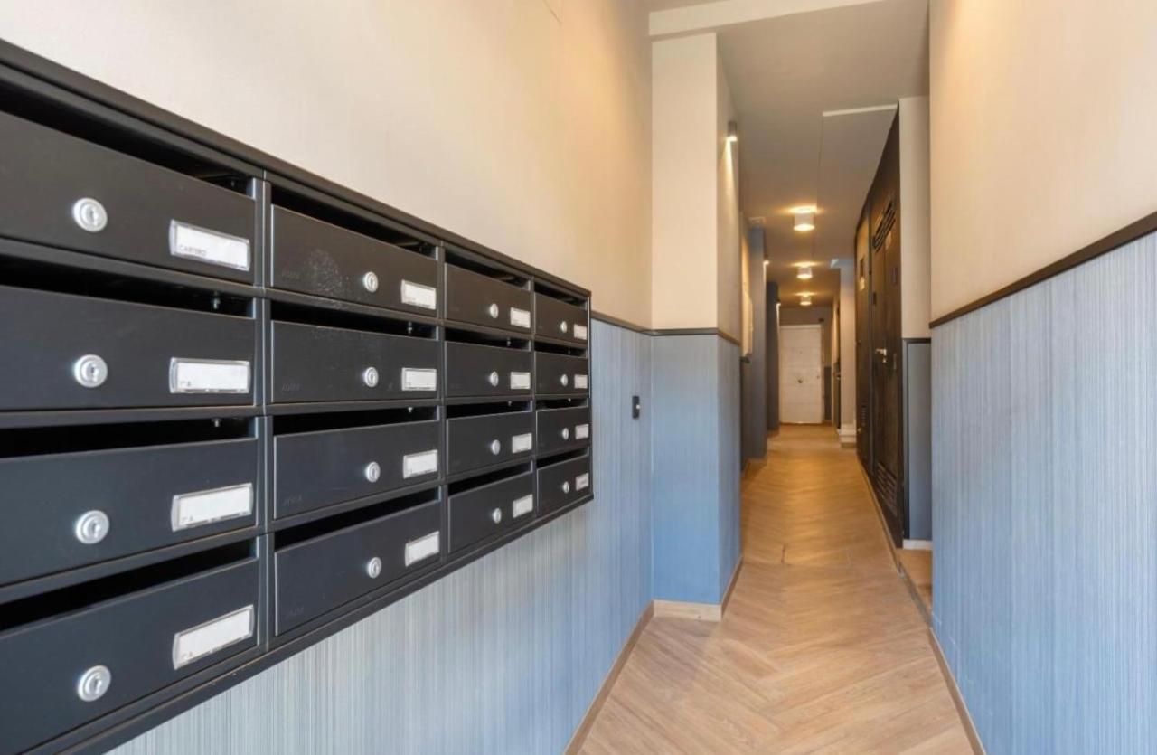 Dream In Malaga Apartment ภายนอก รูปภาพ
