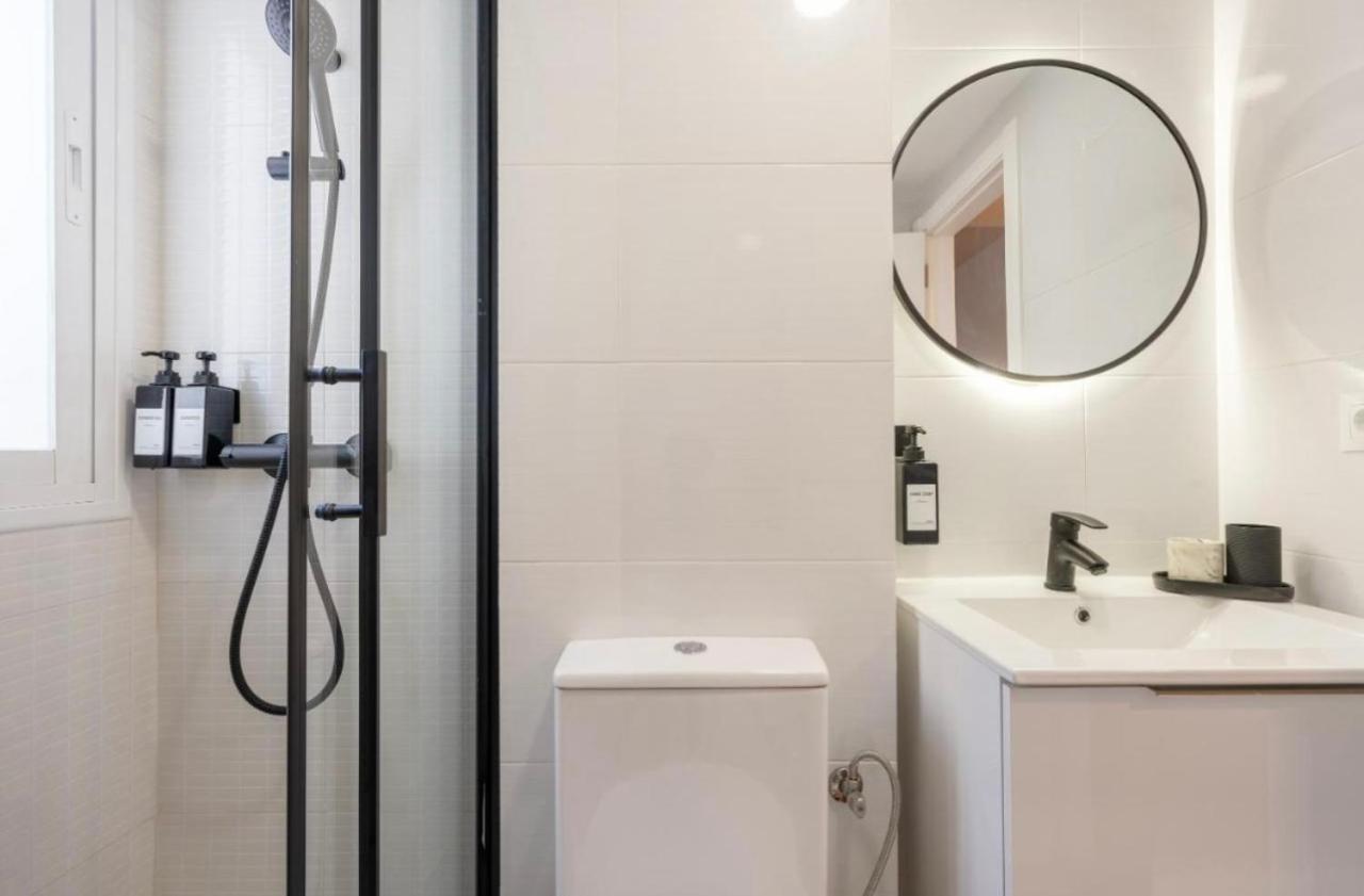 Dream In Malaga Apartment ภายนอก รูปภาพ