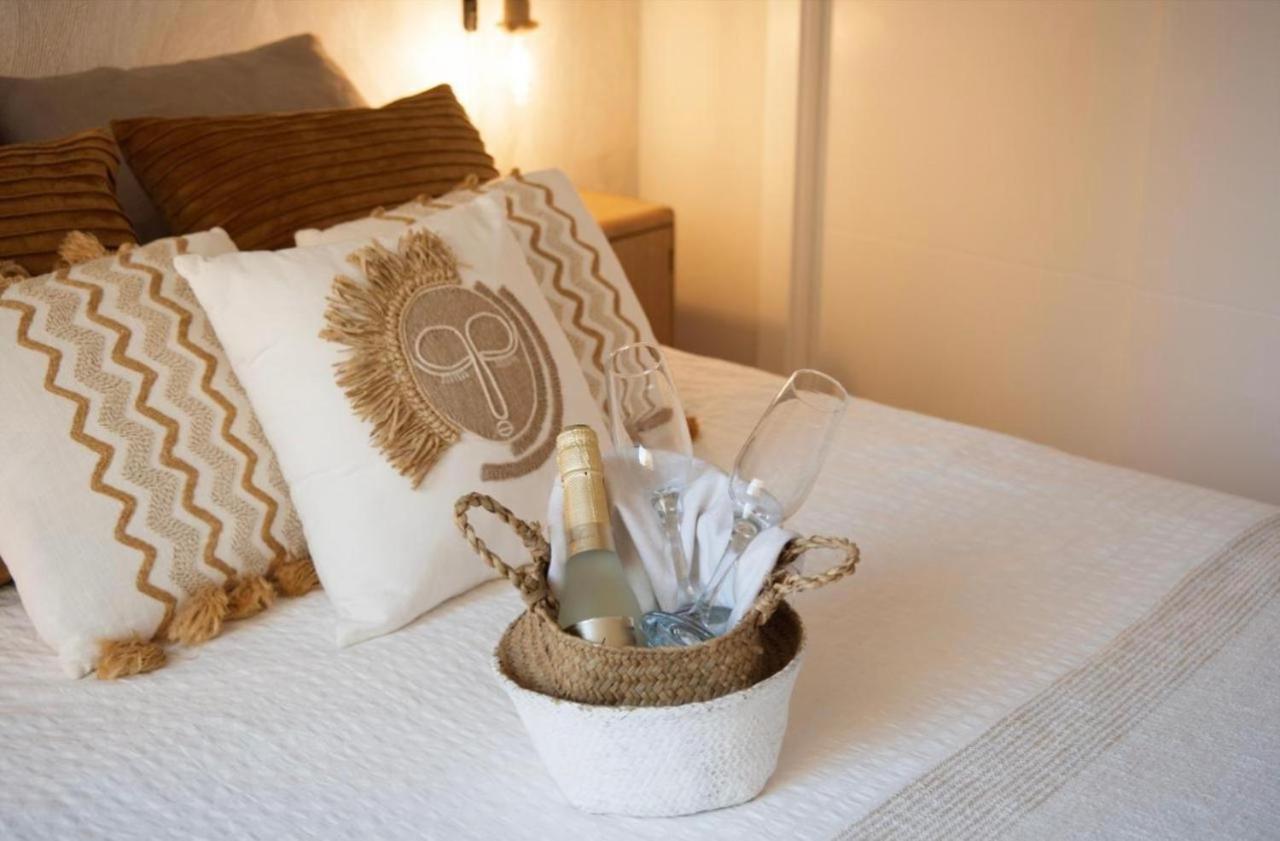 Dream In Malaga Apartment ภายนอก รูปภาพ