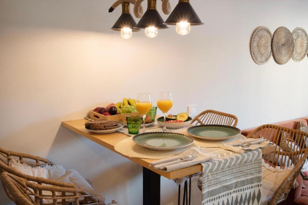 Dream In Malaga Apartment ภายนอก รูปภาพ