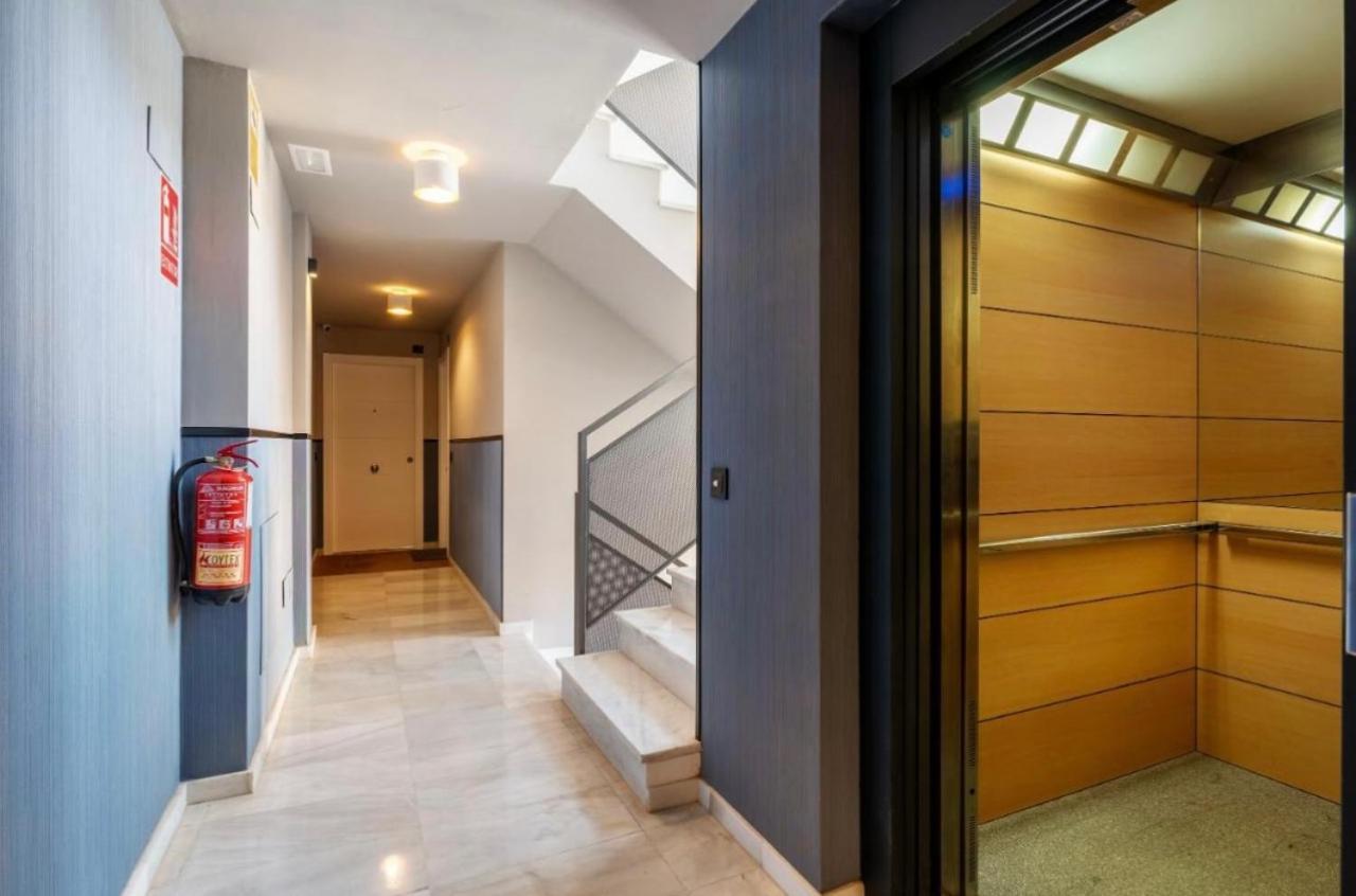 Dream In Malaga Apartment ภายนอก รูปภาพ