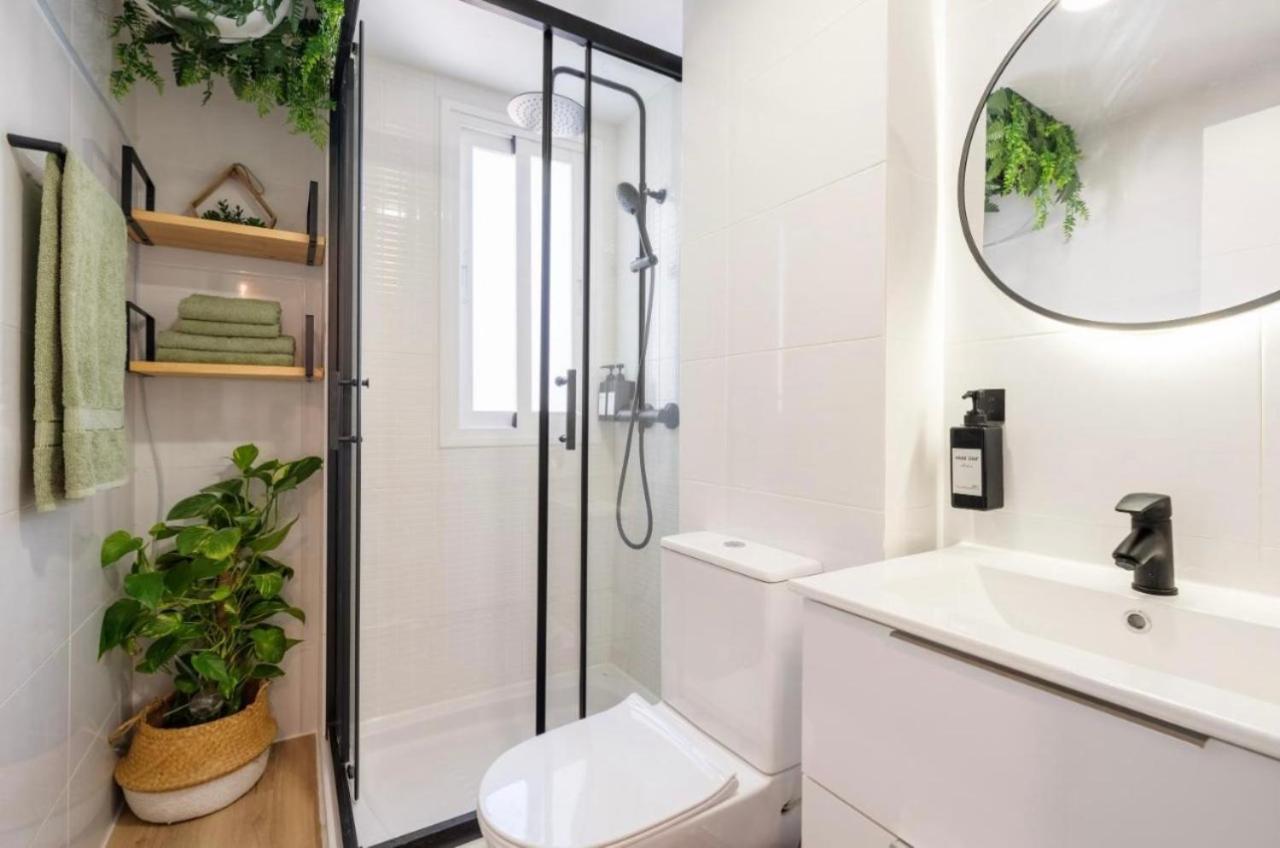 Dream In Malaga Apartment ภายนอก รูปภาพ