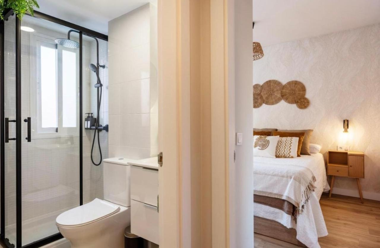 Dream In Malaga Apartment ภายนอก รูปภาพ