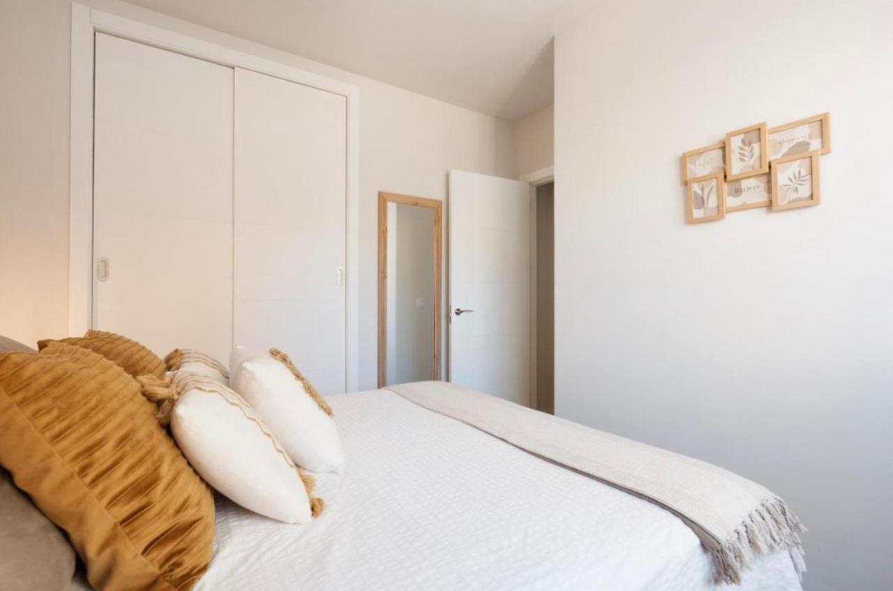 Dream In Malaga Apartment ภายนอก รูปภาพ