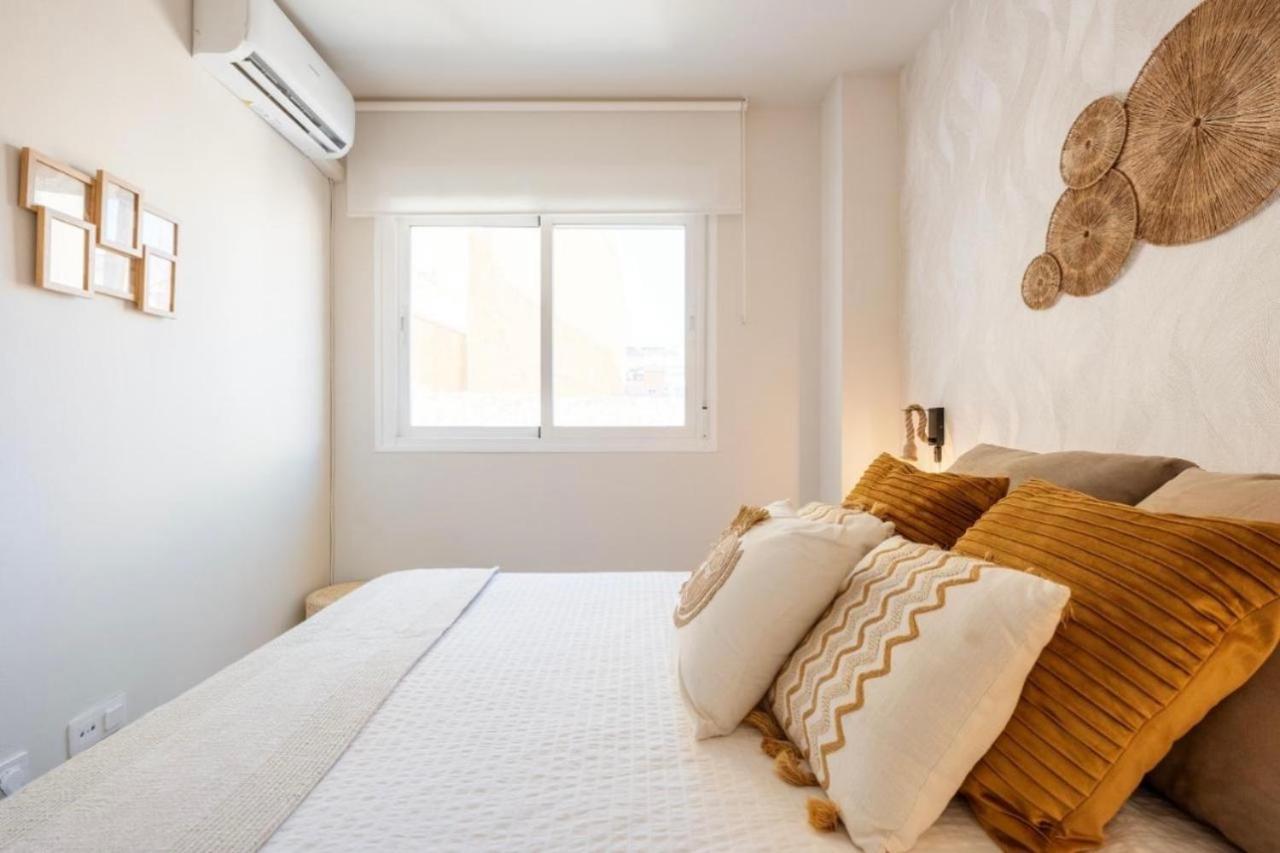 Dream In Malaga Apartment ภายนอก รูปภาพ