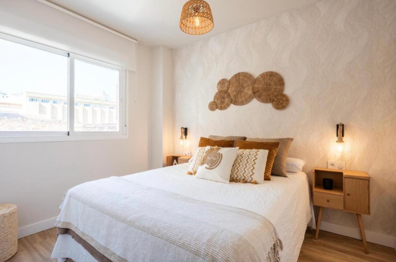 Dream In Malaga Apartment ภายนอก รูปภาพ