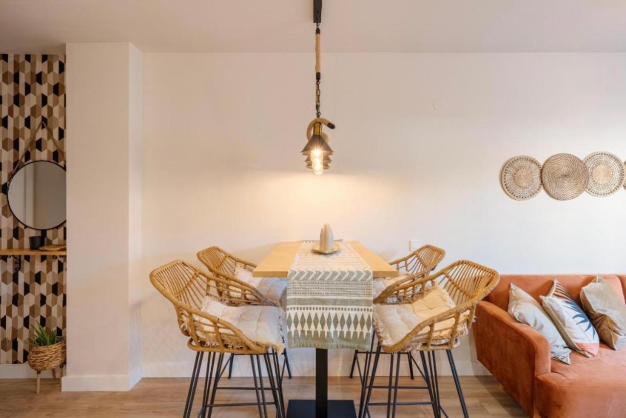 Dream In Malaga Apartment ภายนอก รูปภาพ
